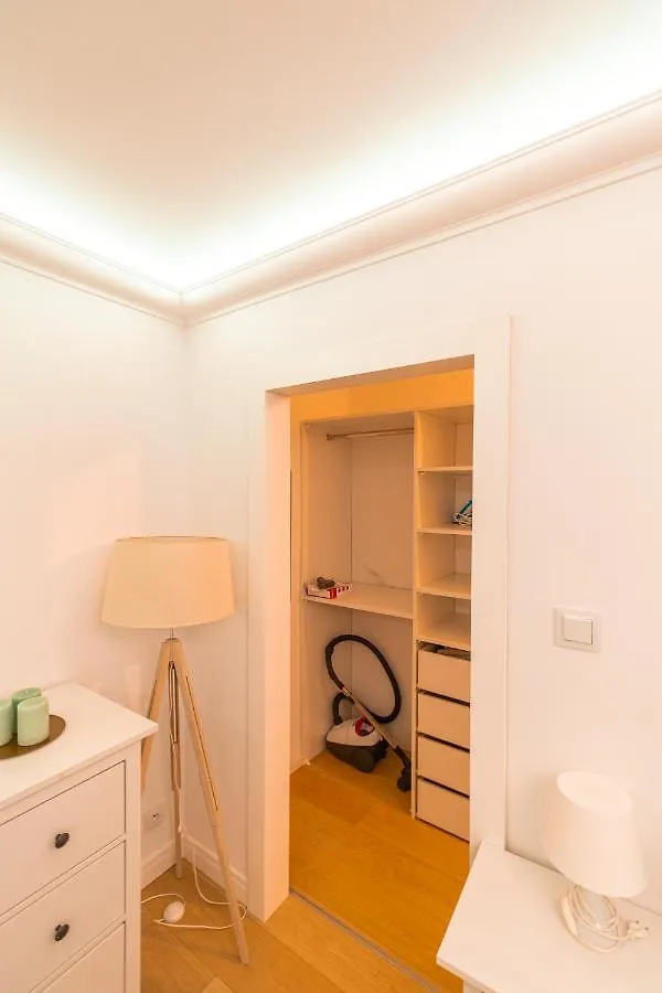 Heart Of Krakow Comfort Apartments By Rentujemy 0*,  Polsko