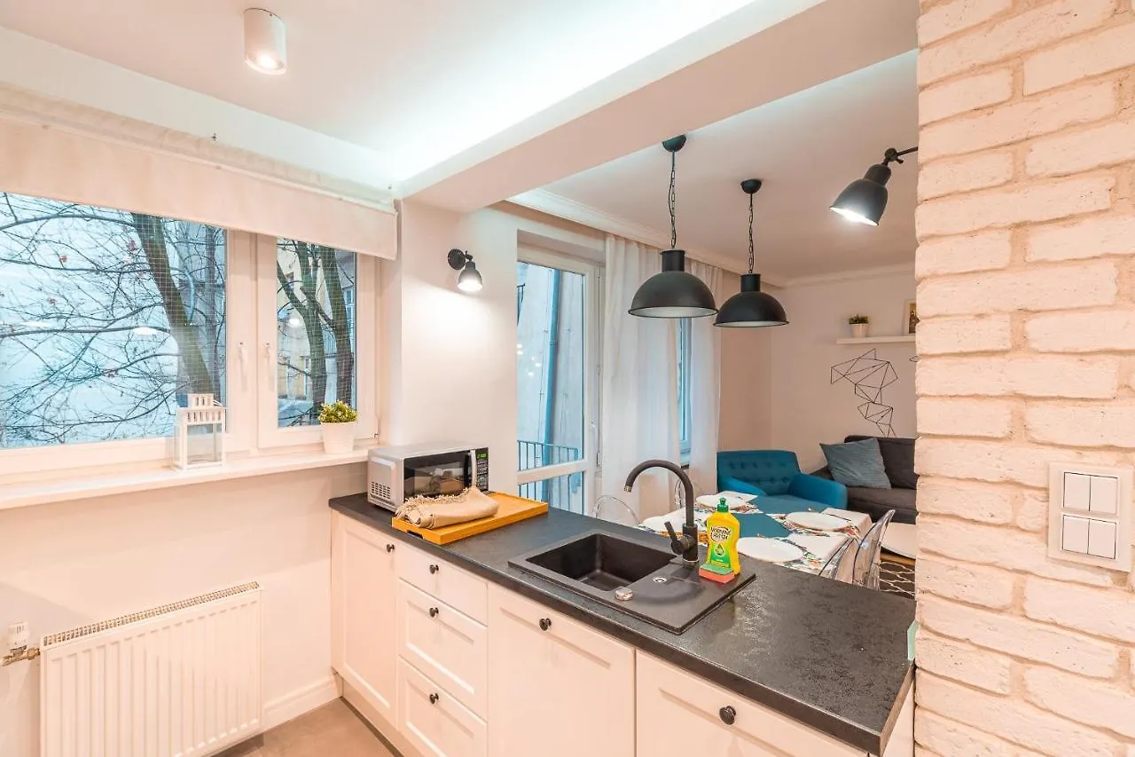 Heart Of Krakow Comfort Apartments By Rentujemy