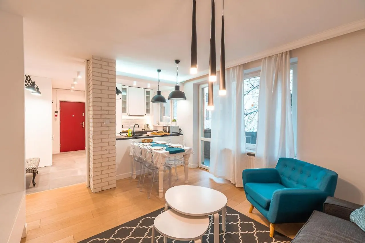 Heart Of Krakow Comfort Apartments By Rentujemy